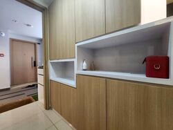 Parc Life (D27), Condominium #617515111